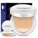Тональний крем для обличчя кухон Images Wing Air Cushion BB Cream 15g Begin Color 1234787 фото 1