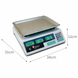 Ваги ACS 50kg/5g CK 982S Metal DOMOTEC sp2171 фото 3