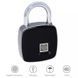 Замок зі сканером відбитка пальця Finger lock P3 lockP3 фото 5