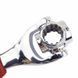 Універсальний багатофункціональний гайковий ключ Universal Tiger Wrench 48 в 1 1139 фото 4