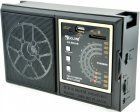 Радіоприймач RX-98UAR USB 2051243201 фото