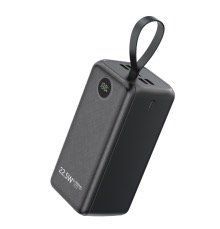 Power Bank AWEI P114K 50000 mAh швидка зарядка sp9573 фото
