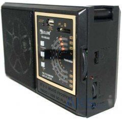 Радіоприймач RX-98UAR USB 2051243201 фото