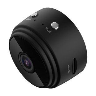 Міні IP-камера з датчиком руху A9 Wi-Fi HD 205205IPA9 фото