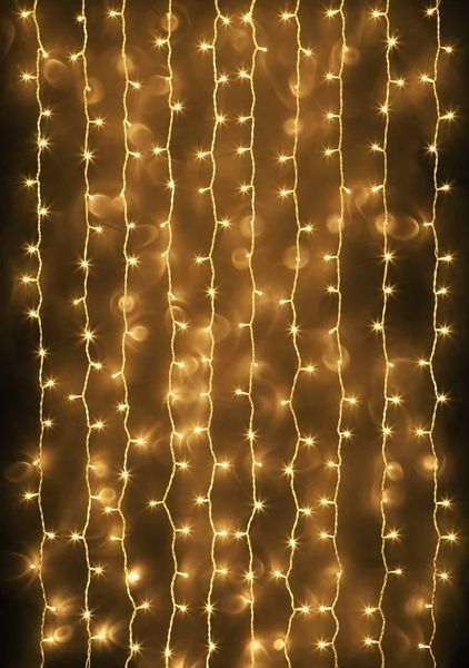 Гірлянда світлодіодна Штора 160 LED 2х2м 2125068 фото