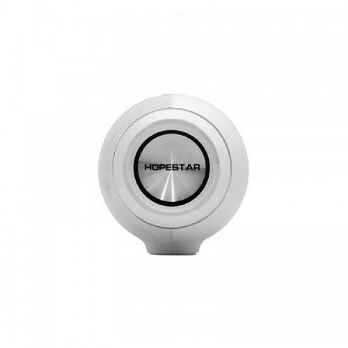 Беспроводная bluetooth колонка Hopestar H20 H20S фото