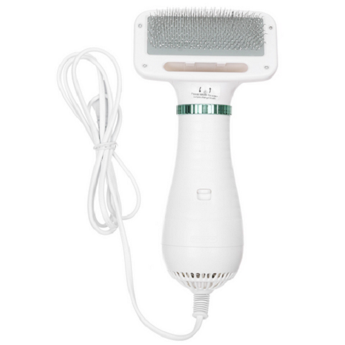 Фен-гребінець для вовни PET GROOMING DRYER (WN-10) 111500112 фото