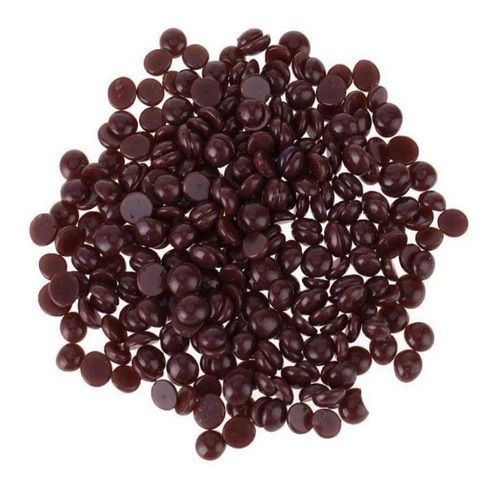 Гарячий віск у гранулах Hot Wax (500 г) 205-301 фото