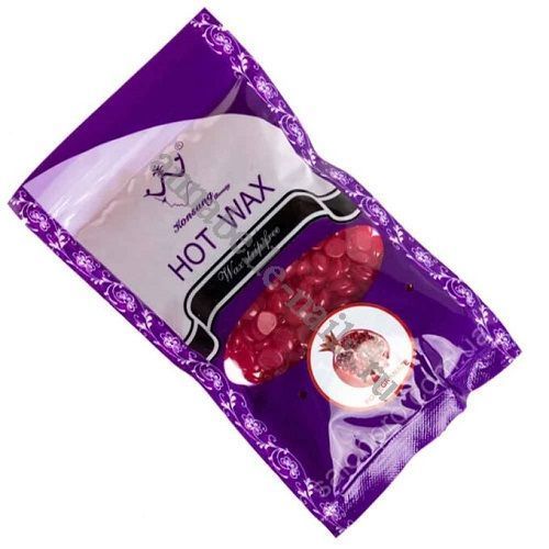 Гарячий віск у гранулах Hot Wax (500 г) 205-301 фото
