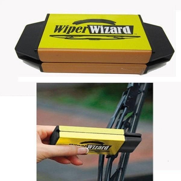 Відновлювач автомобільних двірників Wiper wizard (Вайпер Візард). pr3898494 фото