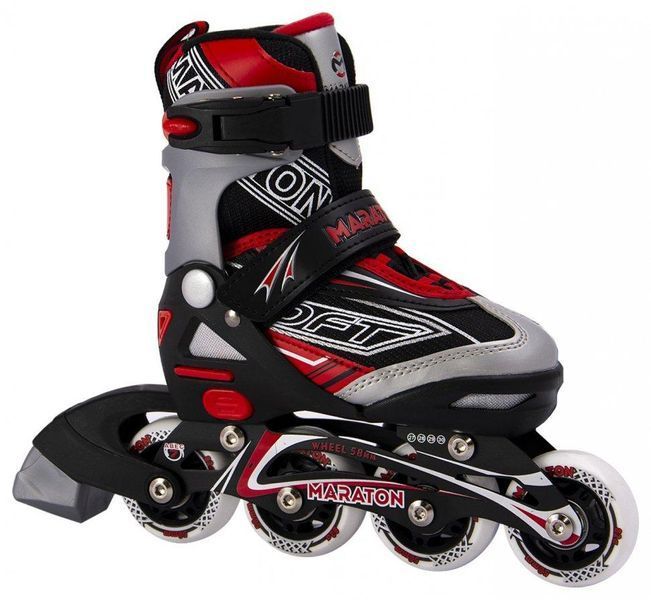 Ролики Maraton Soft XS(27-30) MA258523 фото