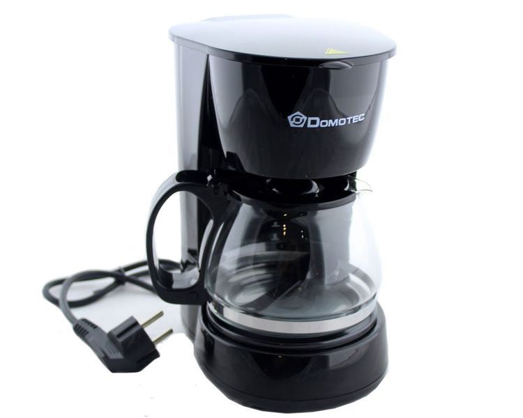 Крапельна кавоварка DOMOTEC MS-0707 sp0707 фото