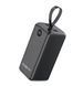 Power Bank AWEI P114K 50000 mAh швидка зарядка sp9573 фото 1