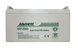 Гелевий аккумулятор BATTERY GEL Jarrett 12V 120 Ah 2245892120 фото 2