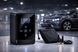 Автомобільний компрессор Car Air Pump + павер банк + ліхтар Model:901А Jam9687 фото 1