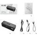 Джерело безперебійного живлення для роутера, 10400mAh / Повербанк для роутера / Безперебійник для роутера G9822 фото 7