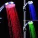 Насадка лійка для душу LED SHOWER 3 colour 2053310 фото 4