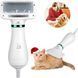 Фен-гребінець для вовни PET GROOMING DRYER (WN-10) 111500112 фото 3