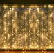 Гірлянда світлодіодна Штора 160 LED 2х2м 2125068 фото 4