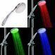 Насадка лійка для душу LED SHOWER 3 colour 2053310 фото 1