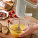 Міксер ручний для яєць UKC Egg-Whisk з трьома швидкостями 20Вт 20500000038 фото 4