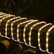 LED гірлянда із сонячною батареєю 10 м (тепле біле світло) MA-762 фото 3