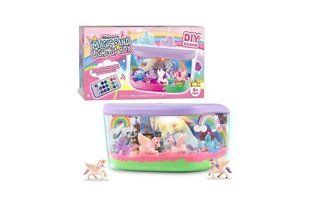 Дитячий ігровий набір міні-тераріум MAGIC SAND LIGHT UP BOX g5502 фото