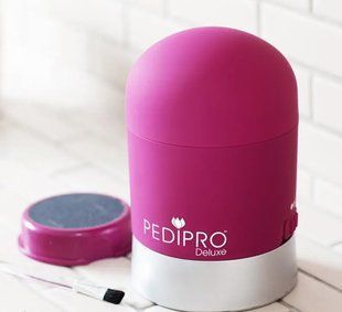 Апарат для педикюру PEDI PRO Deluxe VenPedi-Pro фото