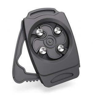 Багатофункціональна відкривачка для бляшанок Go Swing Can Opener 50900000010 фото