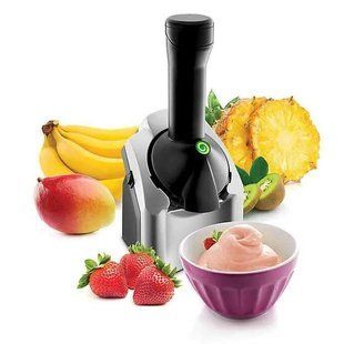 Морозива Yonanas Frozen Treat Maker 12355448 фото