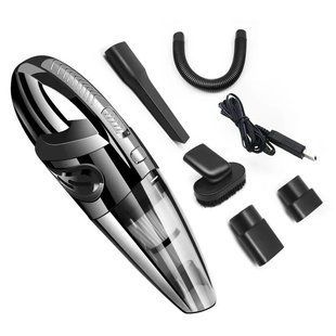 Автомобільний пилосос VACCUM CLEANER E-6 XL-830 2052876 фото