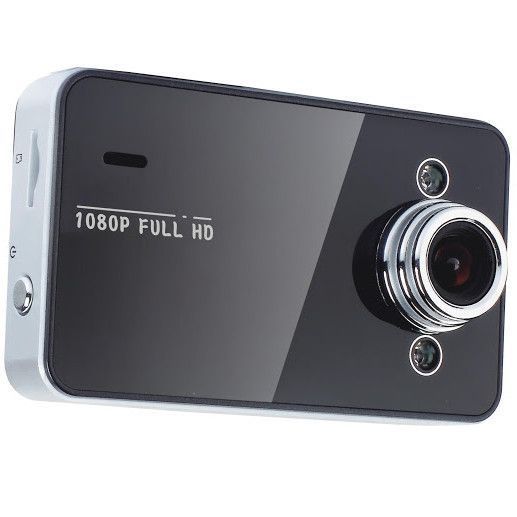Автомобільний відеореєстратор Dvr K6000 Full HD 1080P 22686 фото