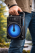 Бездротова портативна колонка GTS-1360 Dual 3" G6937 фото 1