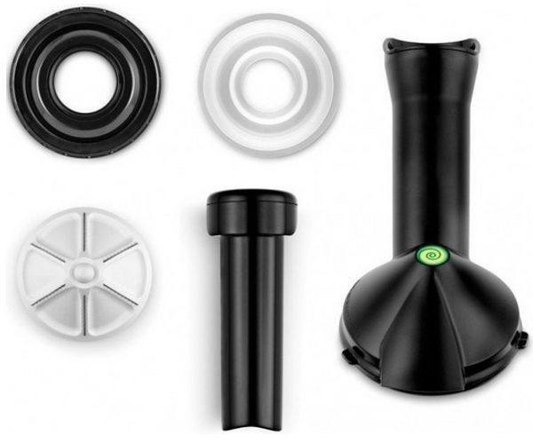 Морозива Yonanas Frozen Treat Maker 12355448 фото