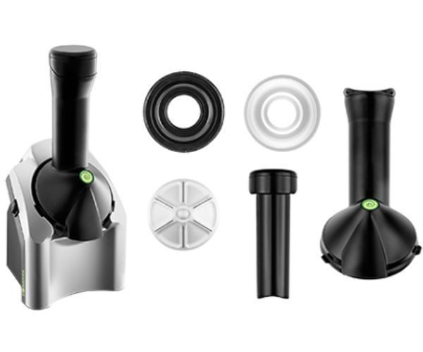 Морозива Yonanas Frozen Treat Maker 12355448 фото