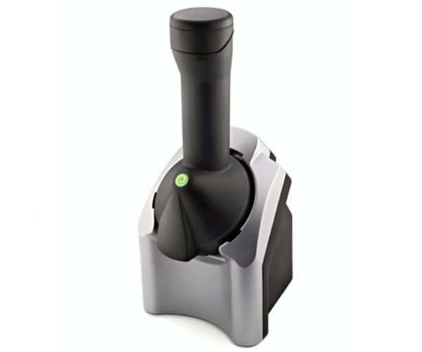 Морозива Yonanas Frozen Treat Maker 12355448 фото