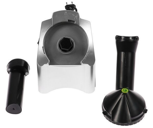 Морозива Yonanas Frozen Treat Maker 12355448 фото