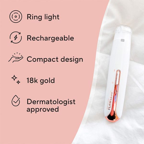 Епілятор для будь-якої частини тіла BODY CLEANER Lima LY-400 2052729 фото