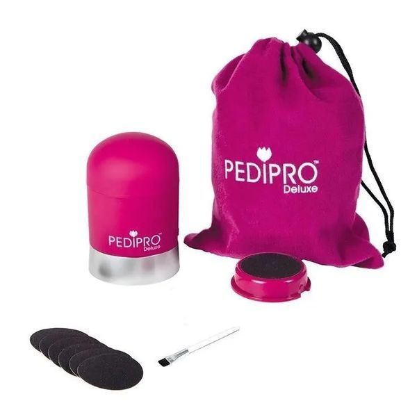 Апарат для педикюру PEDI PRO Deluxe VenPedi-Pro фото