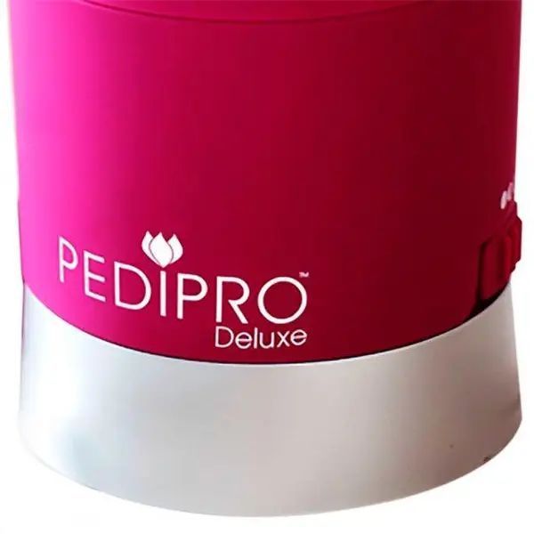 Апарат для педикюру PEDI PRO Deluxe VenPedi-Pro фото