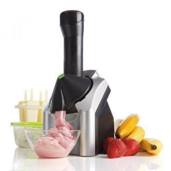 Морозива Yonanas Frozen Treat Maker 12355448 фото
