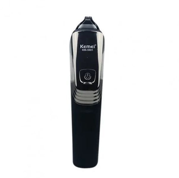 Машинка для стрижки Kemei LFQ-KM-5901 3в1 mu58231 фото