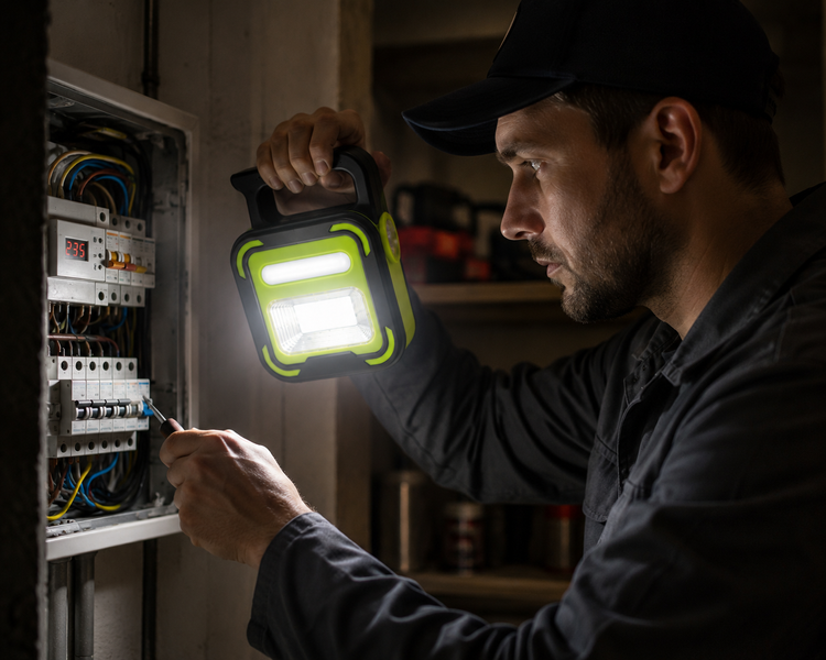 Ліхтарик BL-925 / Акумуляторний ліхтар Bailong BL-925 torch+solar / Кемпінговий світильник із сонячною та USB зарядкою 2018252 фото