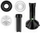 Морозива Yonanas Frozen Treat Maker 12355448 фото 7
