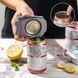 Багатофункціональна відкривачка для бляшанок Go Swing Can Opener 50900000010 фото 6