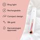 Епілятор для будь-якої частини тіла BODY CLEANER Lima LY-400 2052729 фото 3