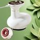 Антицелюлітний вакуумний масажер Cupping Massage з інфрачервоним нагріванням, масажер від целюліту AND1110 USB 2053847 фото 10