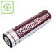 Акумулятор 18650 X-Balog 8800mAh 4.2V Li-ion літієва акумуляторна батарея sp2000 фото 3
