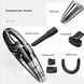 Автомобільний пилосос VACCUM CLEANER E-6 XL-830 2052876 фото 5