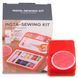 Набір для шиття Insta Sewing Kit Tasy to Thread 205321312312 фото 3